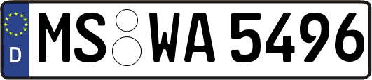 MS-WA5496
