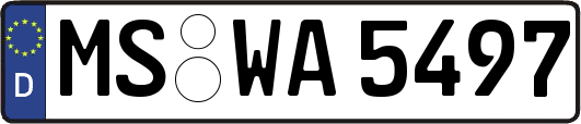MS-WA5497
