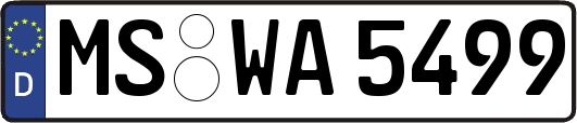 MS-WA5499