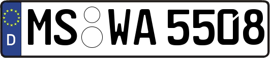 MS-WA5508