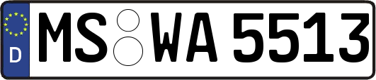 MS-WA5513