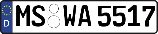MS-WA5517