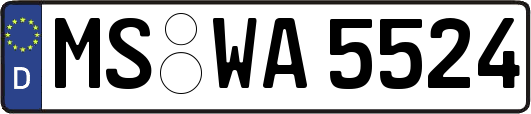 MS-WA5524