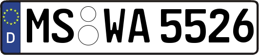MS-WA5526
