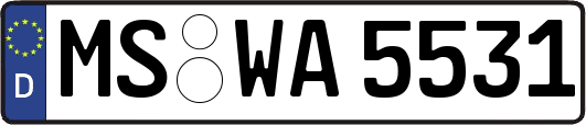 MS-WA5531