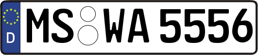 MS-WA5556