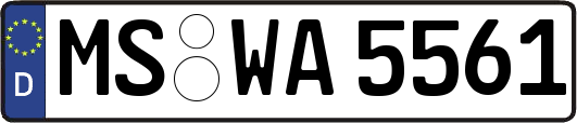 MS-WA5561