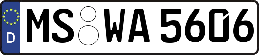 MS-WA5606