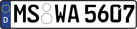 MS-WA5607