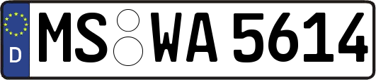 MS-WA5614