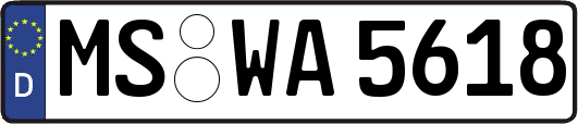 MS-WA5618