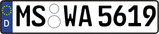 MS-WA5619