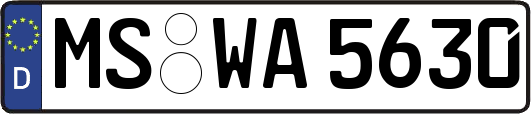 MS-WA5630