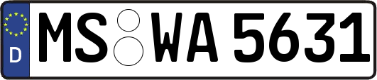MS-WA5631