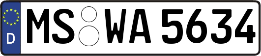 MS-WA5634