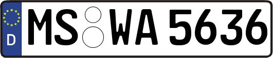 MS-WA5636