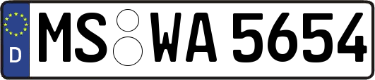 MS-WA5654