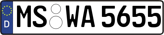 MS-WA5655