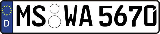 MS-WA5670