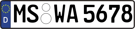 MS-WA5678