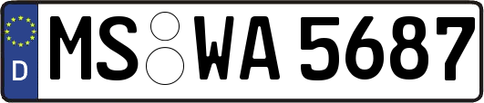 MS-WA5687