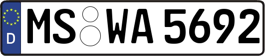 MS-WA5692