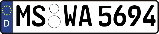 MS-WA5694