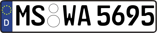 MS-WA5695