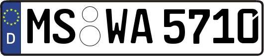 MS-WA5710