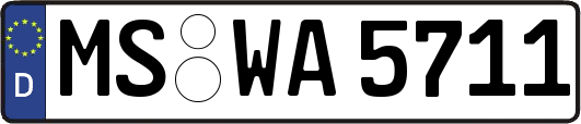 MS-WA5711