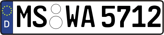 MS-WA5712