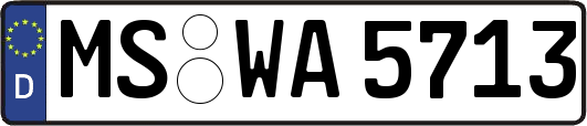 MS-WA5713