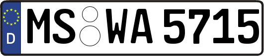 MS-WA5715