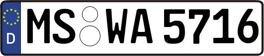 MS-WA5716