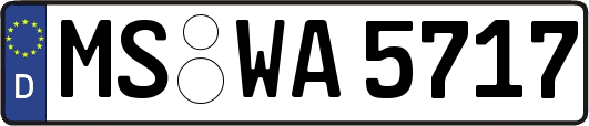 MS-WA5717