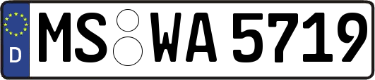 MS-WA5719