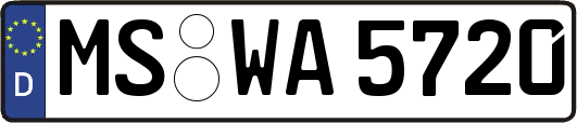 MS-WA5720