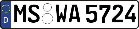 MS-WA5724