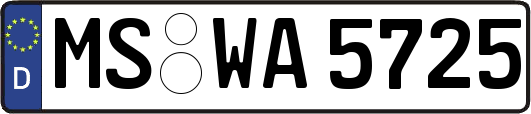 MS-WA5725