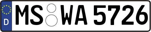 MS-WA5726