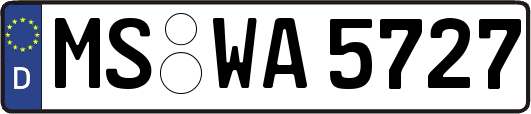 MS-WA5727