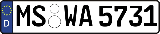 MS-WA5731