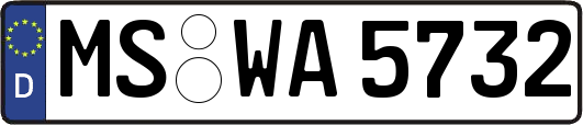 MS-WA5732