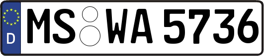 MS-WA5736