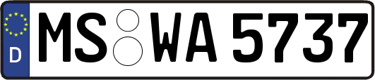 MS-WA5737