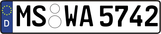 MS-WA5742