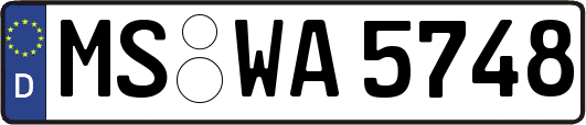 MS-WA5748