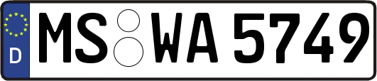 MS-WA5749