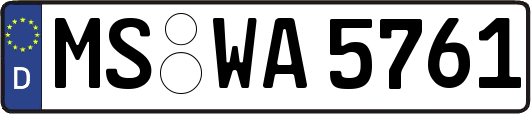 MS-WA5761