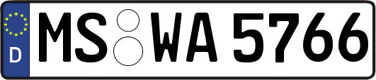 MS-WA5766